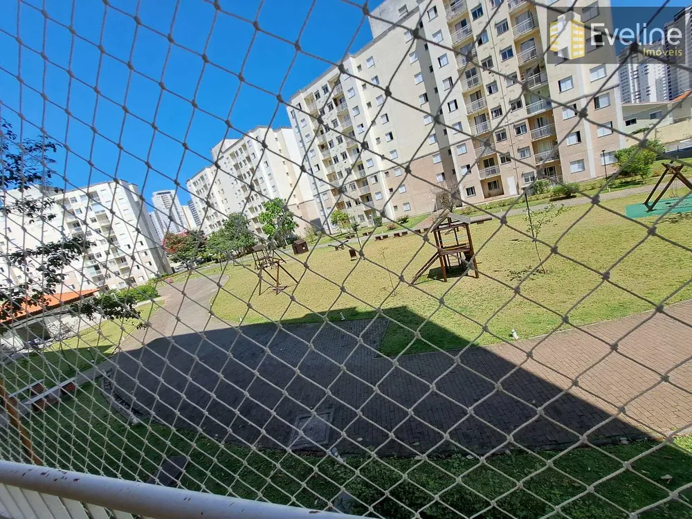 Apartamento, 2 quartos - Foto 2