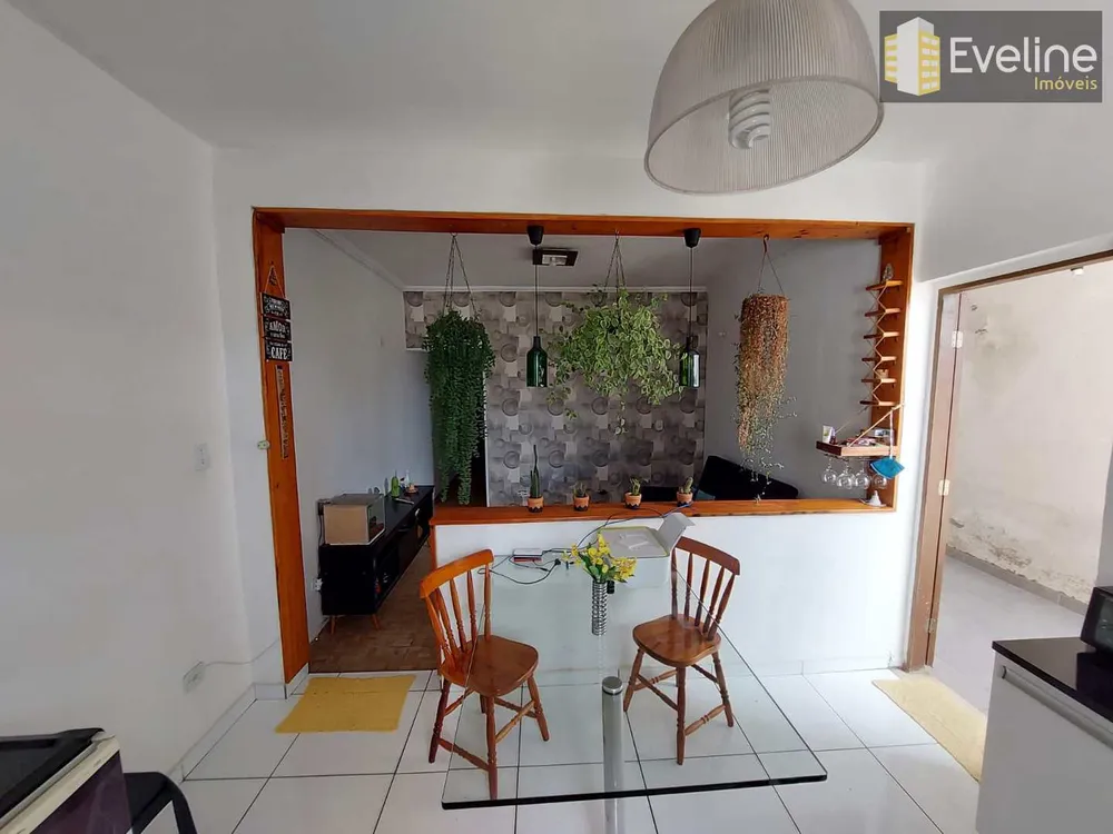 Casa, 4 quartos, 92 m² - Foto 3