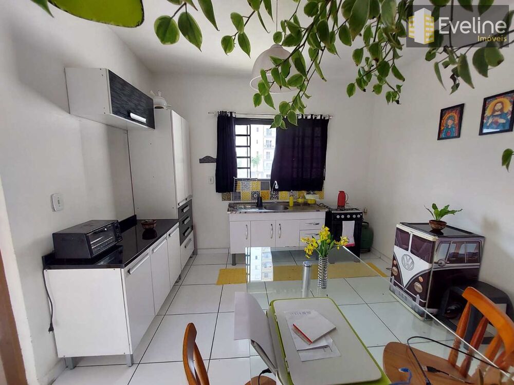 Casa, 4 quartos, 92 m² - Foto 4