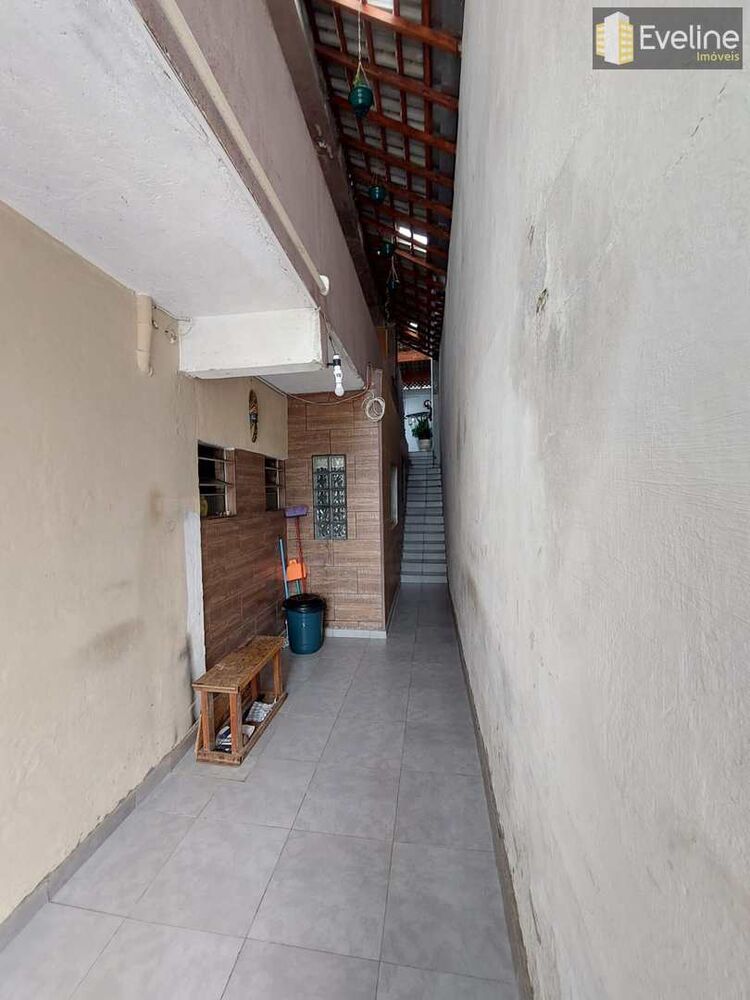 Casa, 4 quartos, 92 m² - Foto 14