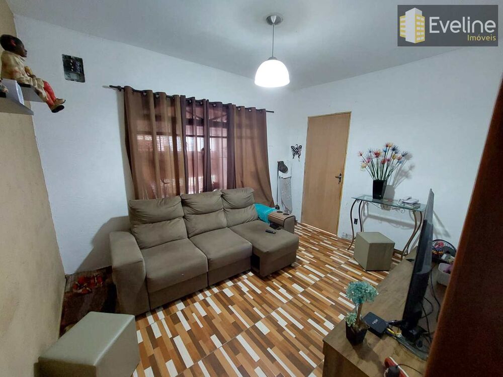 Casa, 4 quartos, 92 m² - Foto 5