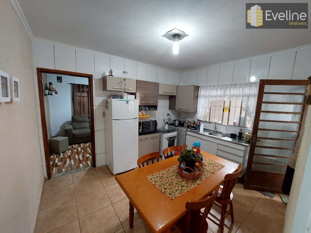 Casa, 4 quartos, 92 m² - Foto 6
