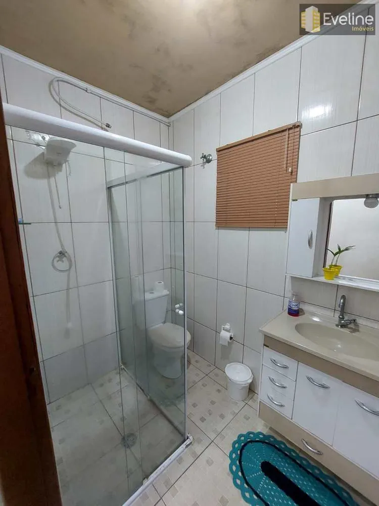 Casa, 4 quartos, 92 m² - Foto 1