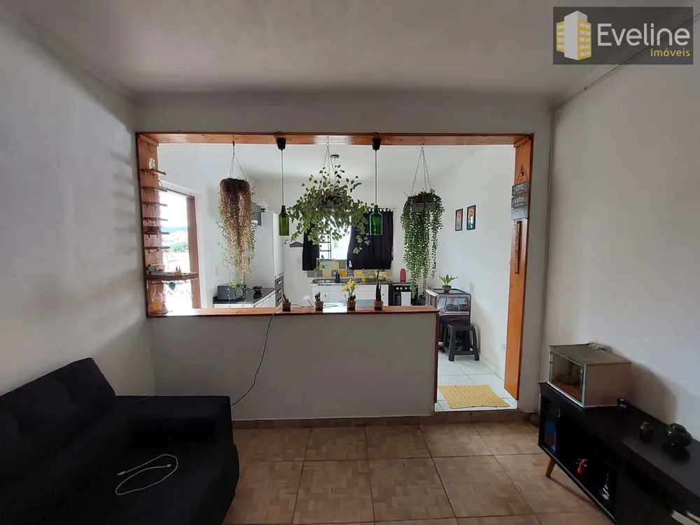 Casa, 4 quartos, 92 m² - Foto 2