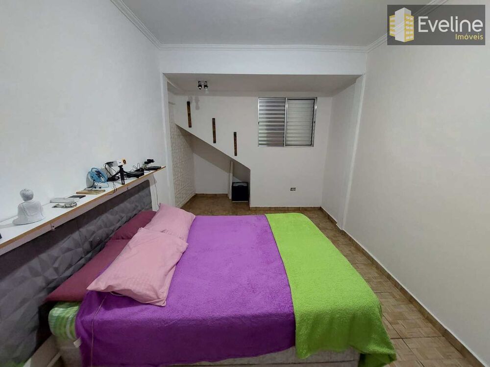Casa, 4 quartos, 92 m² - Foto 8