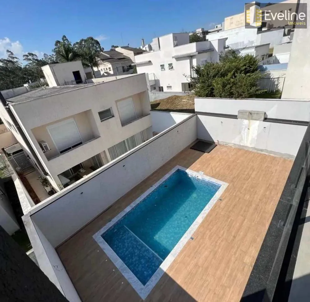 Casa de Condomínio, 3 quartos - Foto 8
