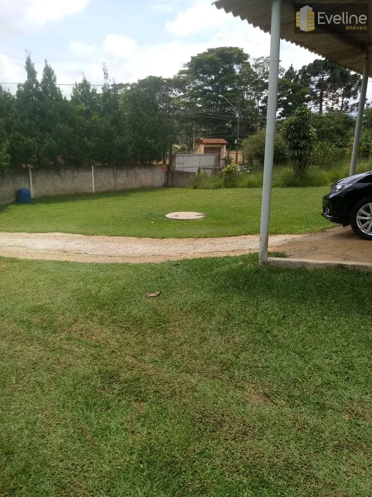 Chácara, 3 quartos, 2100 m² - Foto 9