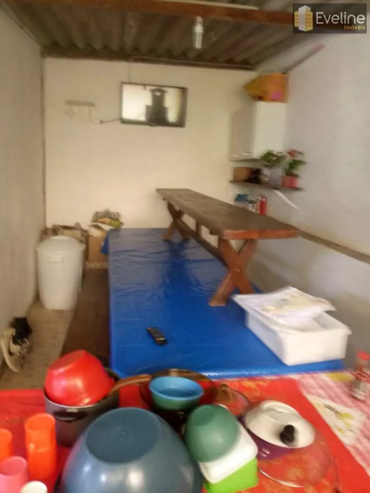 Chácara, 3 quartos, 2100 m² - Foto 11