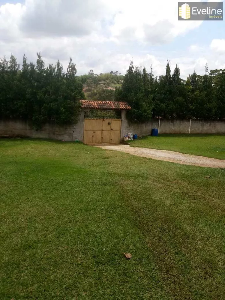 Fazenda à venda com 3 quartos, 2100m² - Foto 3