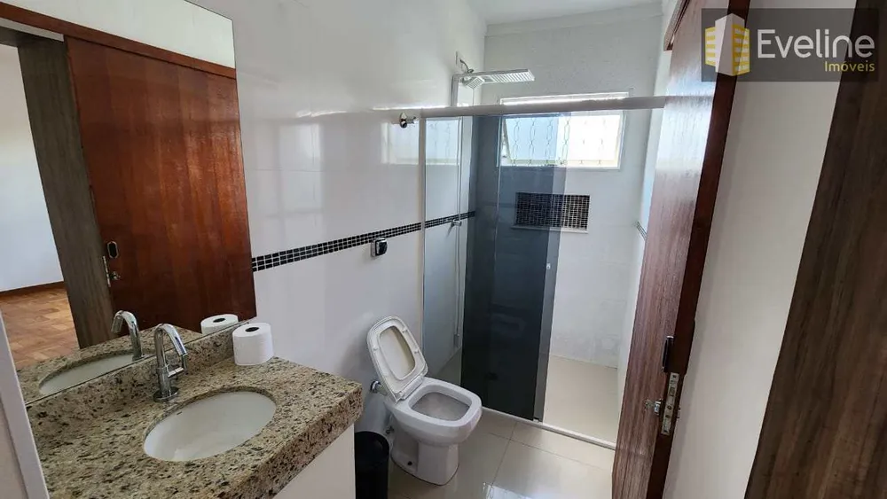 Casa, 3 quartos - Foto 7