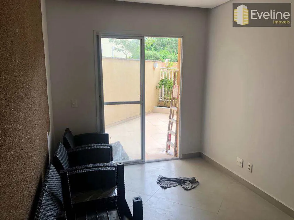Apartamento, 3 quartos, 71 m² - Foto 8