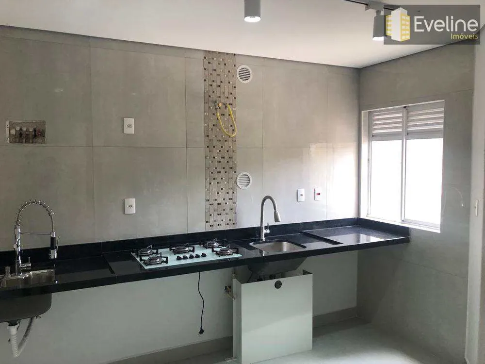 Apartamento, 3 quartos, 71 m² - Foto 1