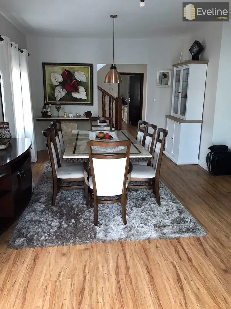 Casa, 3 quartos, 400 m² - Foto 3