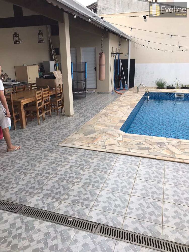 Casa, 3 quartos, 400 m² - Foto 4