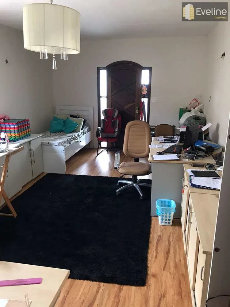 Casa, 3 quartos, 400 m² - Foto 11