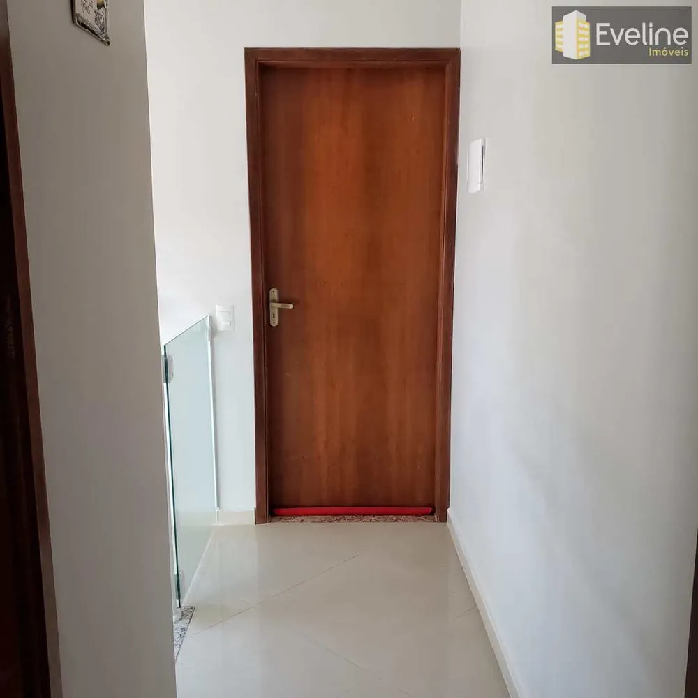 Casa de Condomínio, 2 quartos - Foto 6