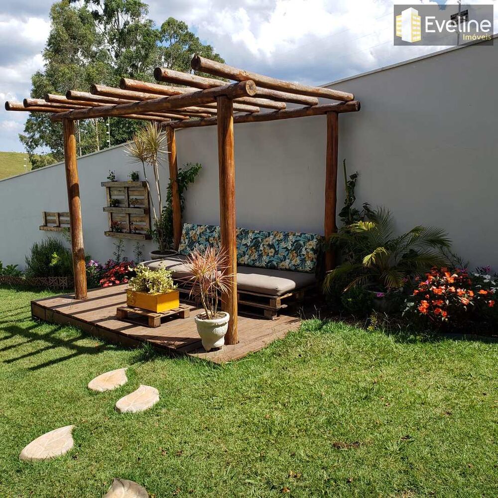 Casa de Condomínio, 2 quartos - Foto 2
