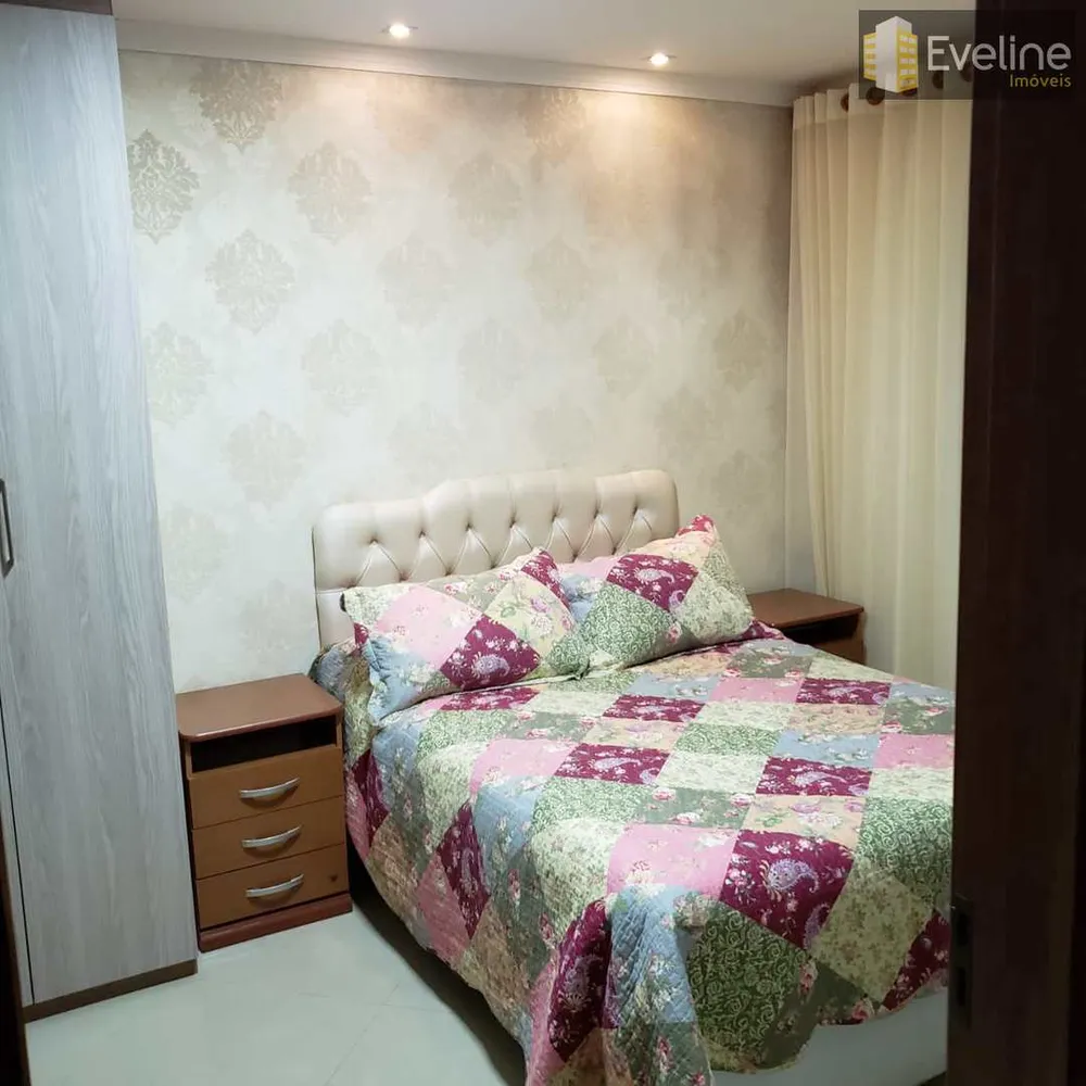 Casa de Condomínio, 2 quartos - Foto 5
