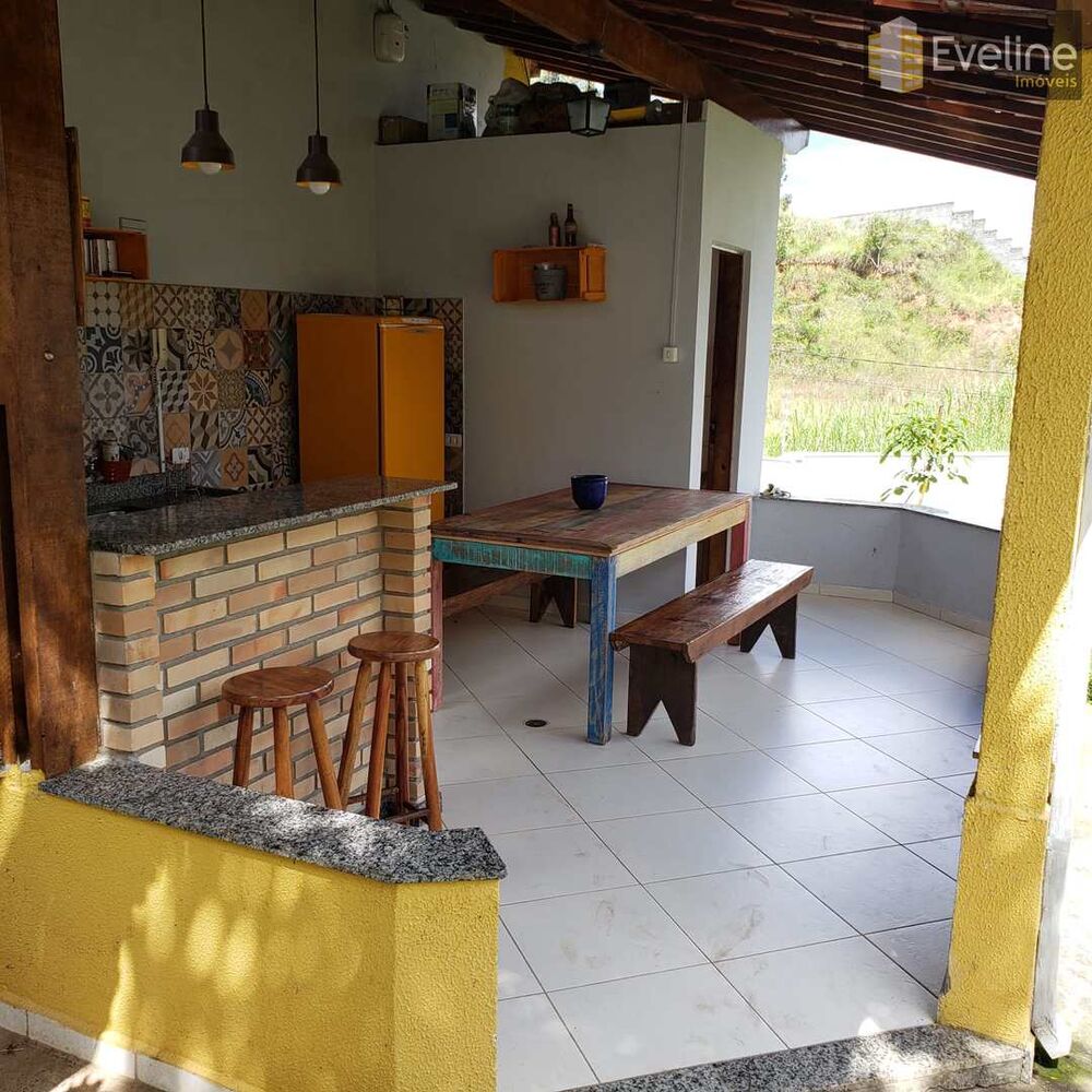 Casa de Condomínio, 2 quartos - Foto 3