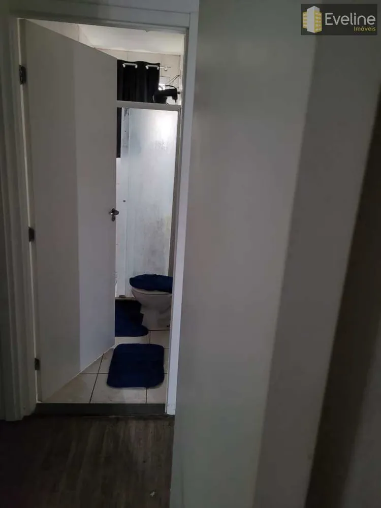 Apartamento, 1 quarto - Foto 4