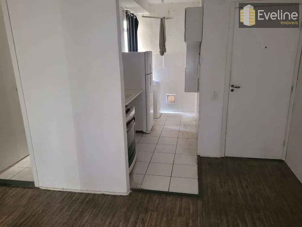 Apartamento, 1 quarto - Foto 2