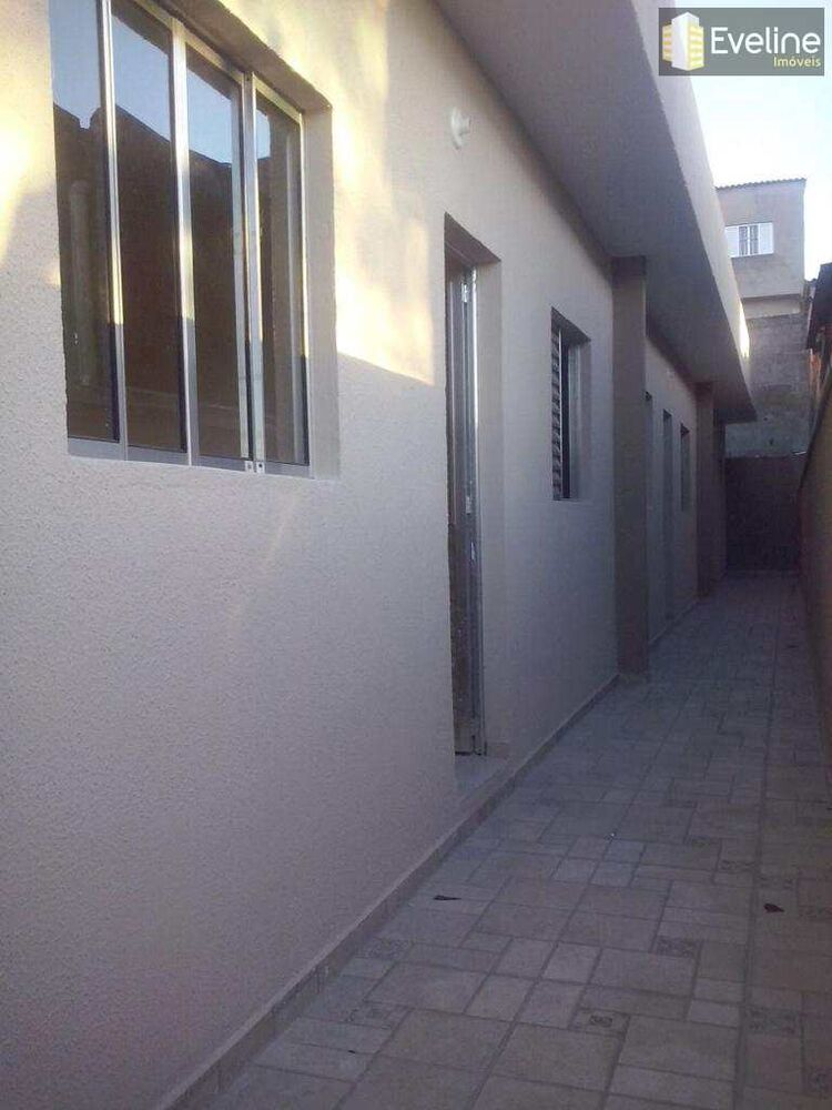 Casa de Condomínio, 2 quartos - Foto 1