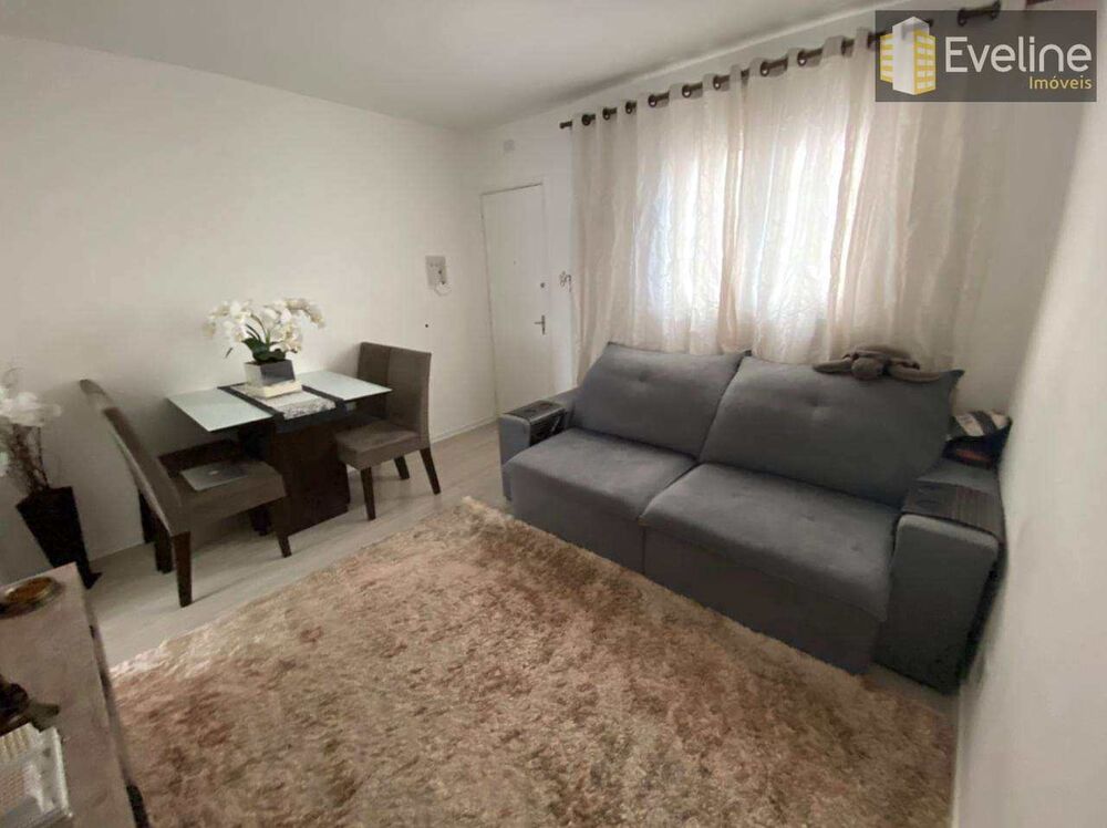 Apartamento, 2 quartos, 54 m² - Foto 1