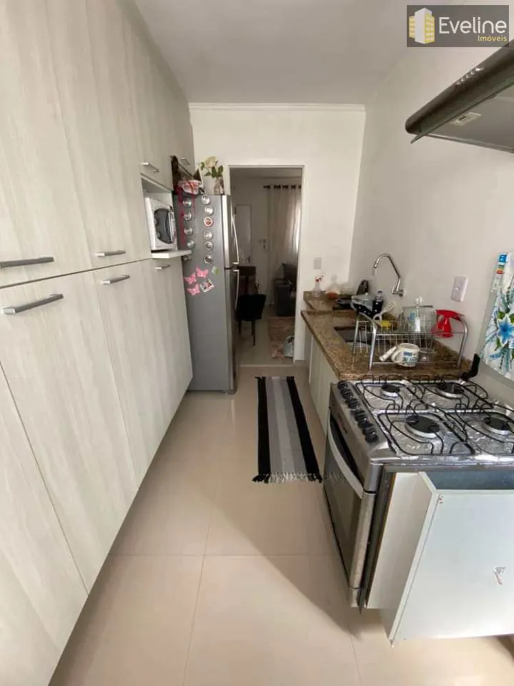 Apartamento, 2 quartos, 54 m² - Foto 4