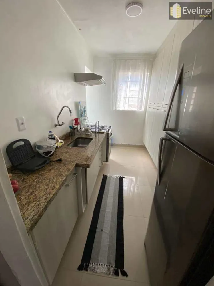 Apartamento, 2 quartos, 54 m² - Foto 5