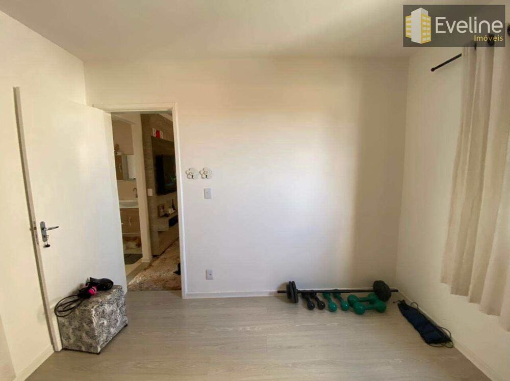 Apartamento, 2 quartos, 54 m² - Foto 2