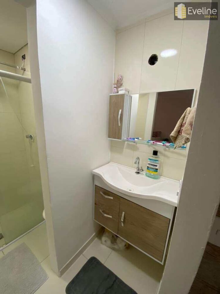 Apartamento, 2 quartos, 54 m² - Foto 4