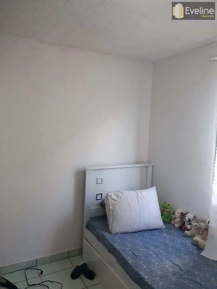 Apartamento, 2 quartos, 42 m² - Foto 5