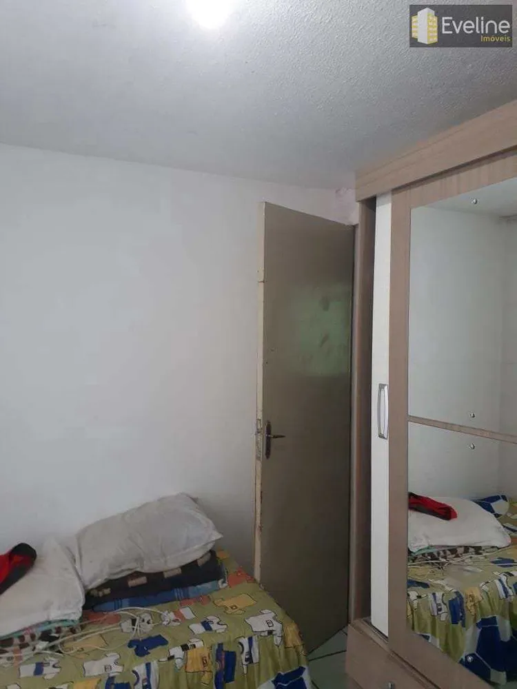 Apartamento, 2 quartos, 42 m² - Foto 6