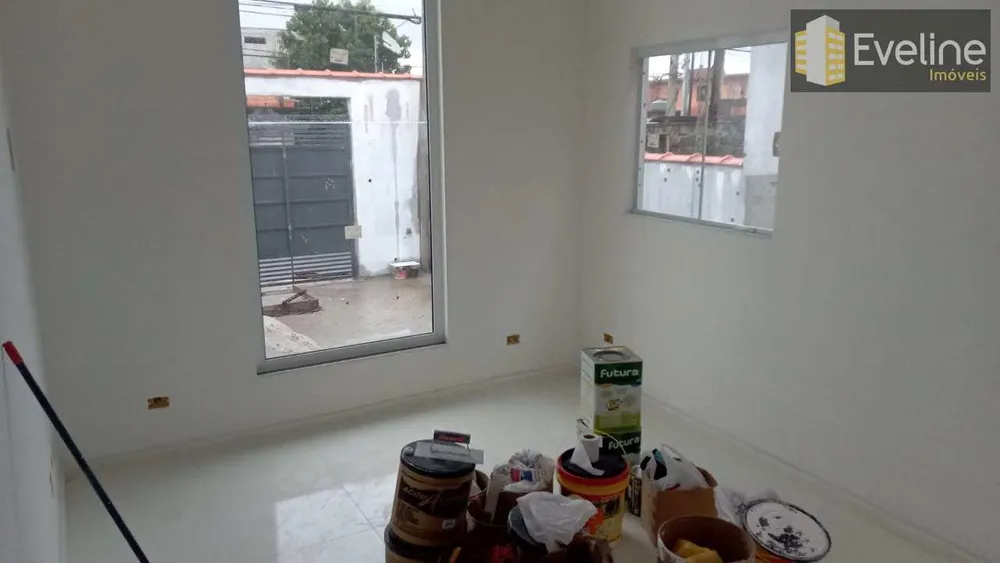 Casa, 2 quartos, 65 m² - Foto 1