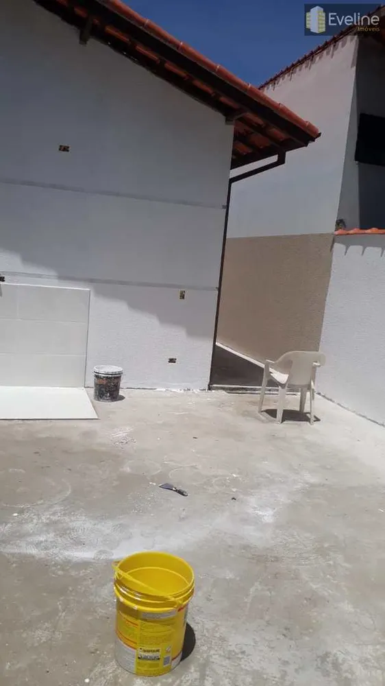 Casa, 2 quartos, 65 m² - Foto 3