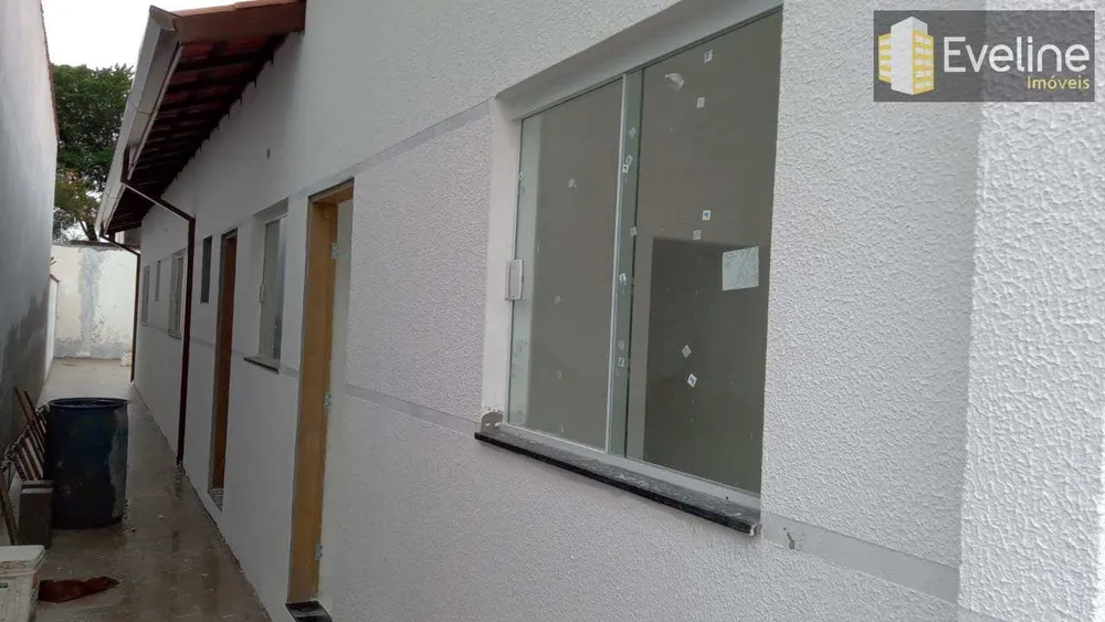 Casa, 2 quartos, 65 m² - Foto 4