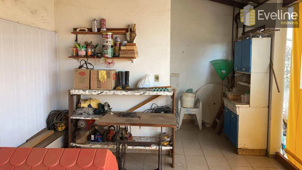 Casa, 4 quartos, 255 m² - Foto 6