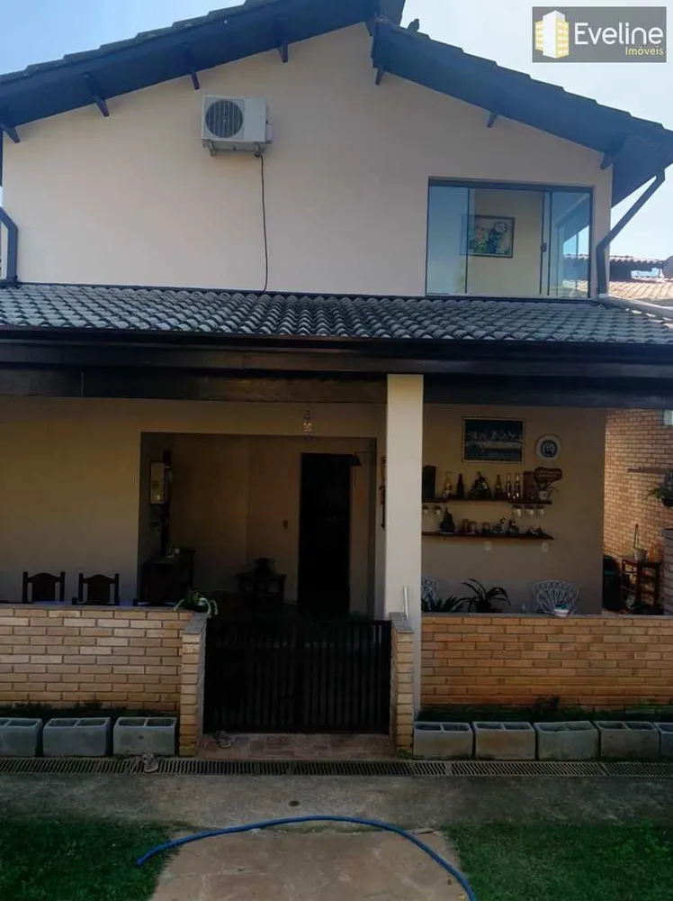 Casa, 4 quartos, 255 m² - Foto 8