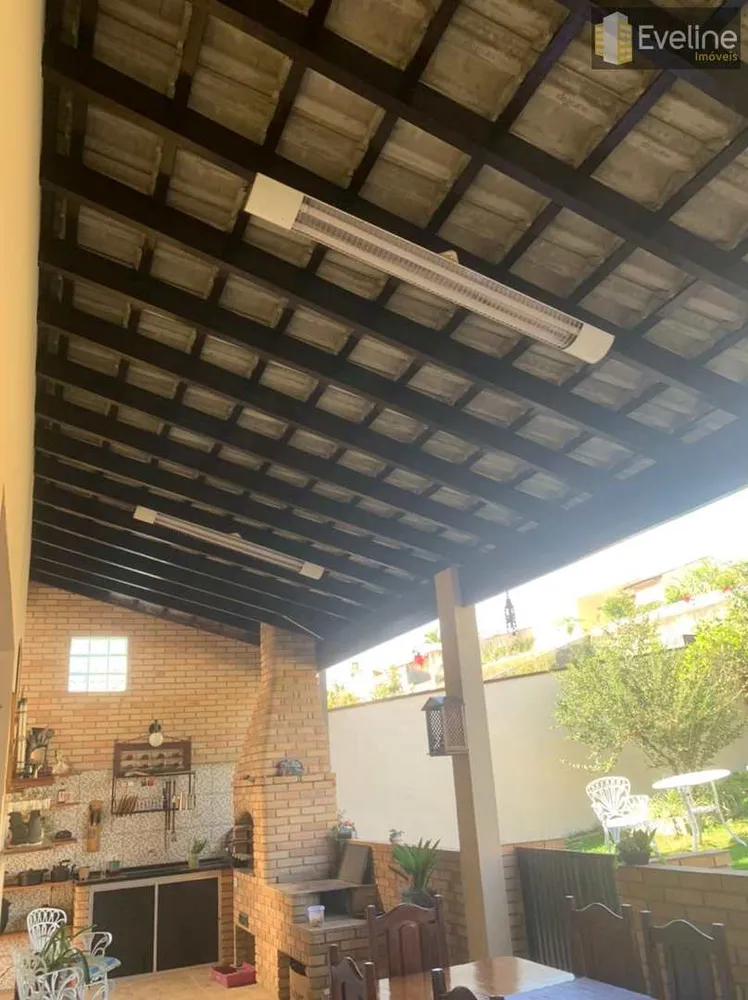 Casa, 4 quartos, 255 m² - Foto 7