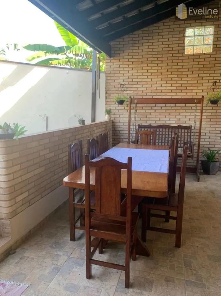 Casa, 4 quartos, 255 m² - Foto 5