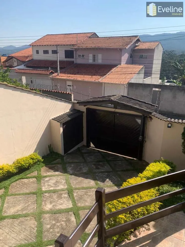 Casa, 4 quartos, 255 m² - Foto 11