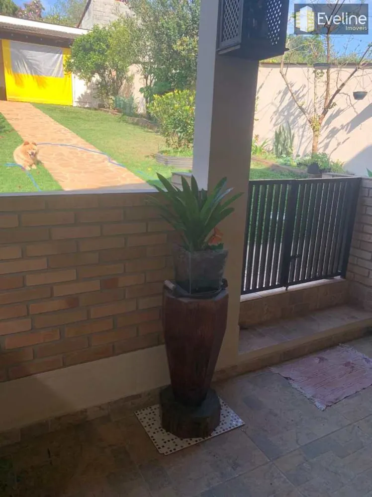 Casa, 4 quartos, 255 m² - Foto 12