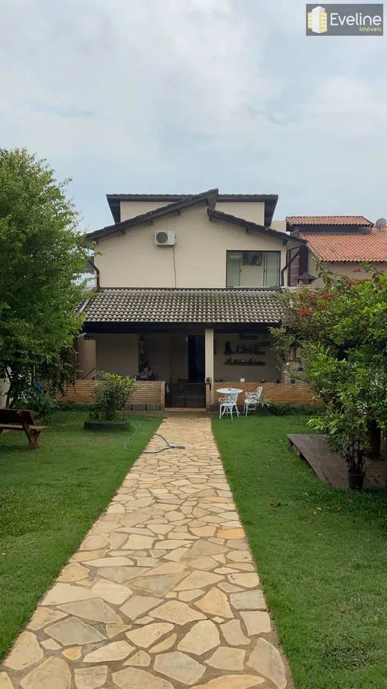 Casa, 4 quartos, 255 m² - Foto 10