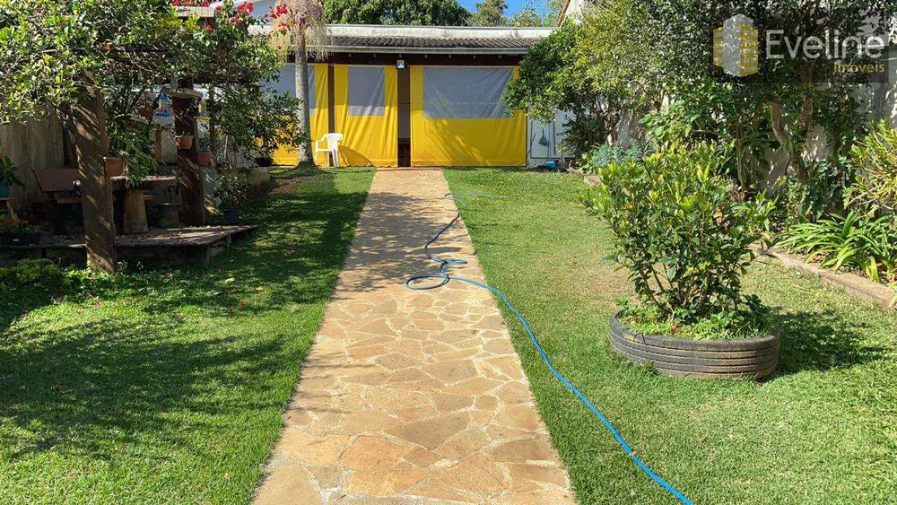 Casa, 4 quartos, 255 m² - Foto 9