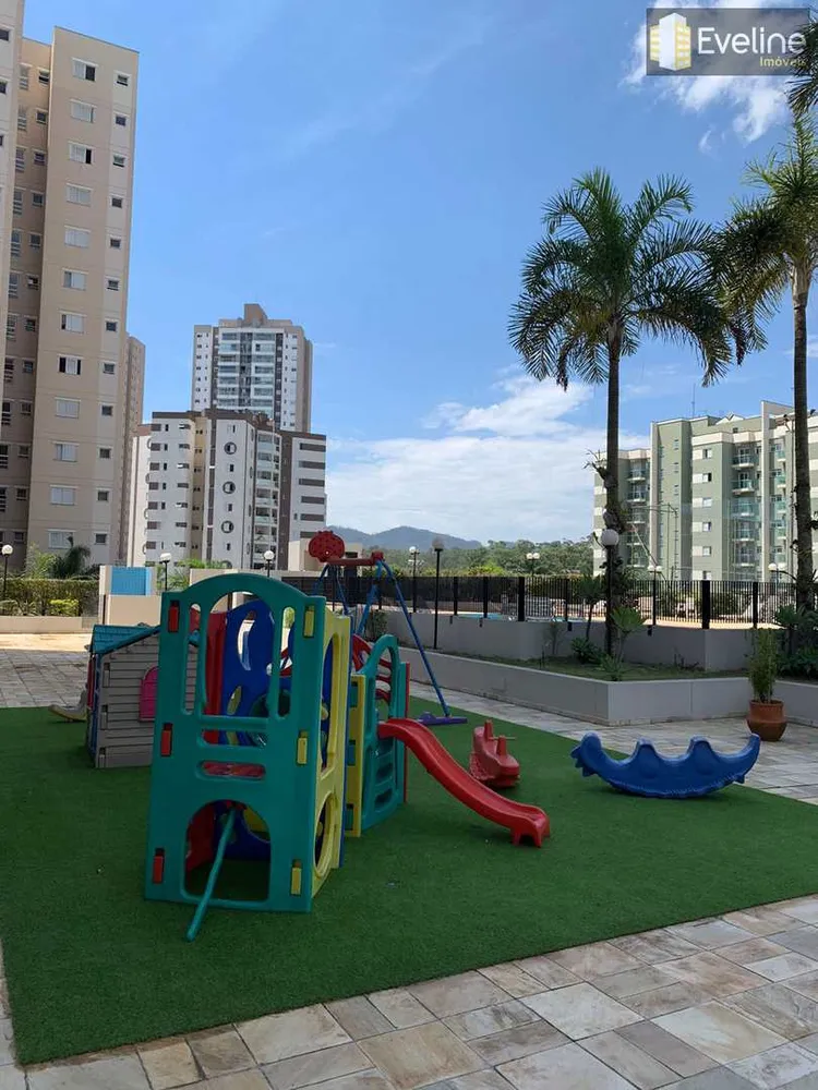 Apartamento, 4 quartos, 130 m² - Foto 9