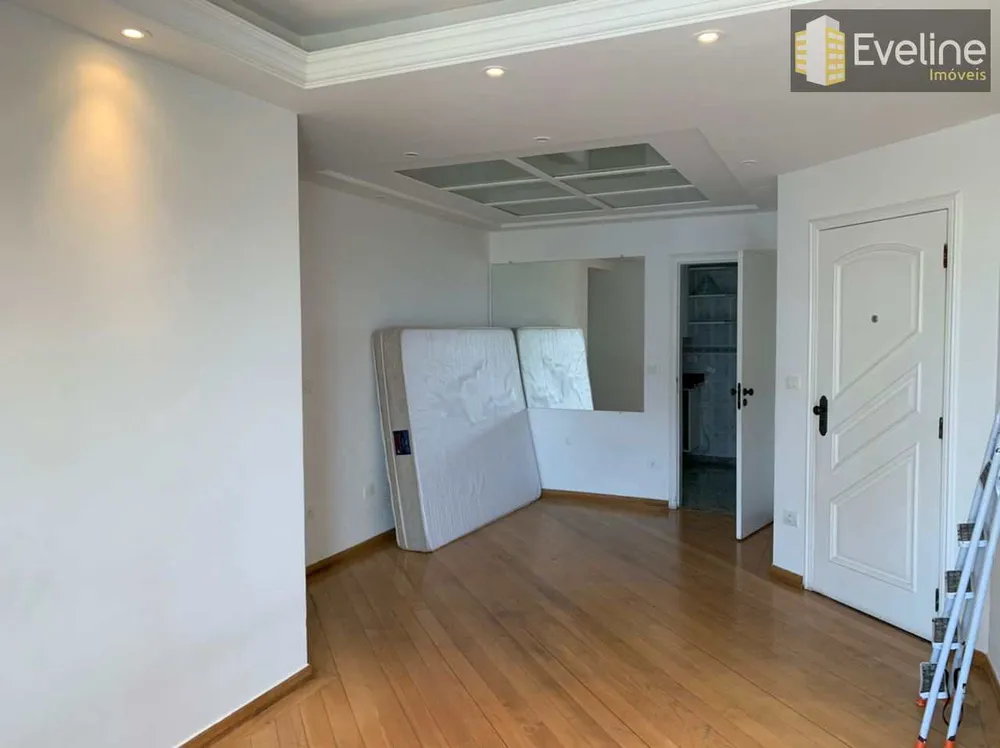 Apartamento, 4 quartos, 130 m² - Foto 1