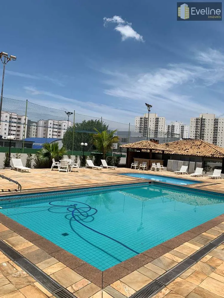 Apartamento, 4 quartos, 130 m² - Foto 8
