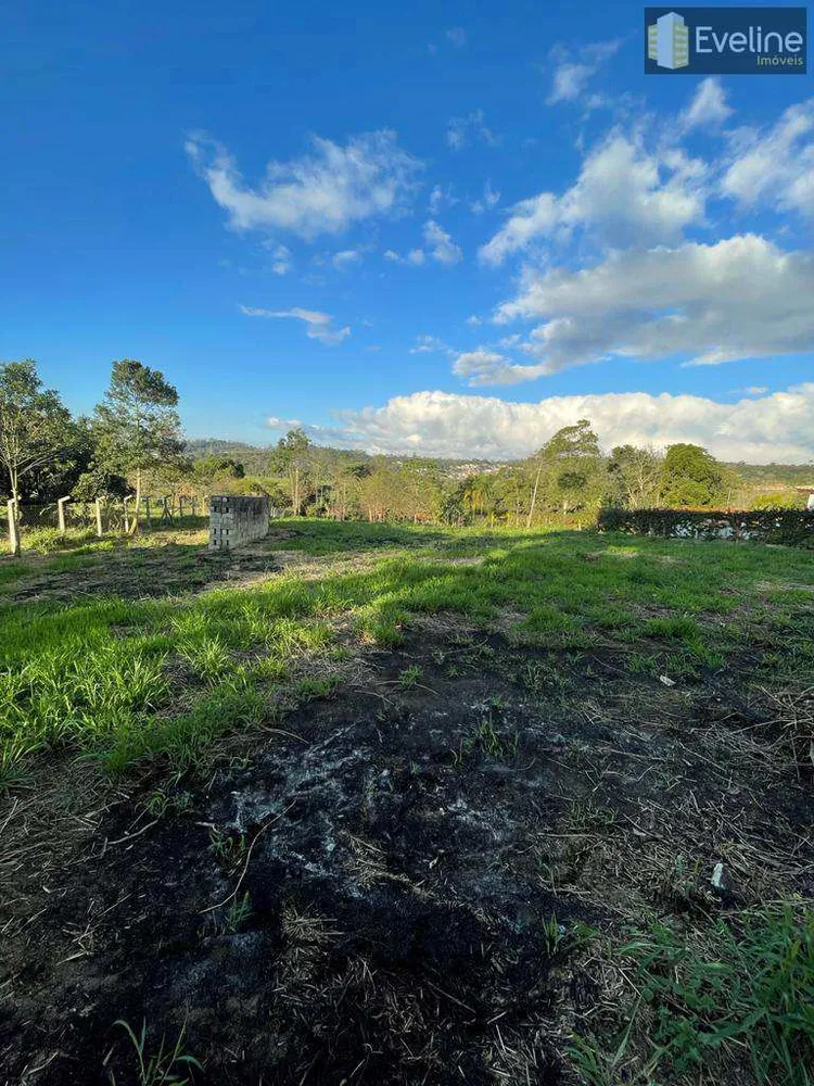 Terreno, 4200 m² - Foto 1