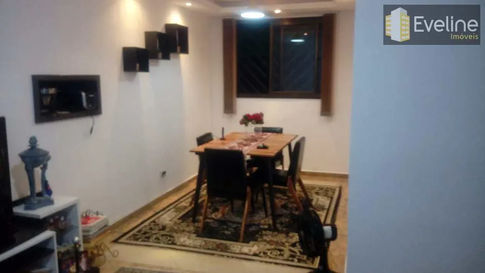 Apartamento, 3 quartos, 70 m² - Foto 2