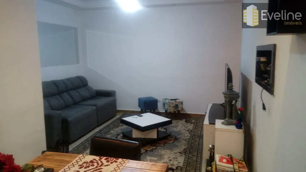 Apartamento, 3 quartos, 70 m² - Foto 3